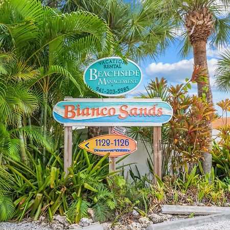 Bianco Sands Siesta Key Εξωτερικό φωτογραφία