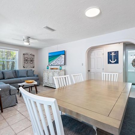 Bianco Sands Siesta Key Εξωτερικό φωτογραφία