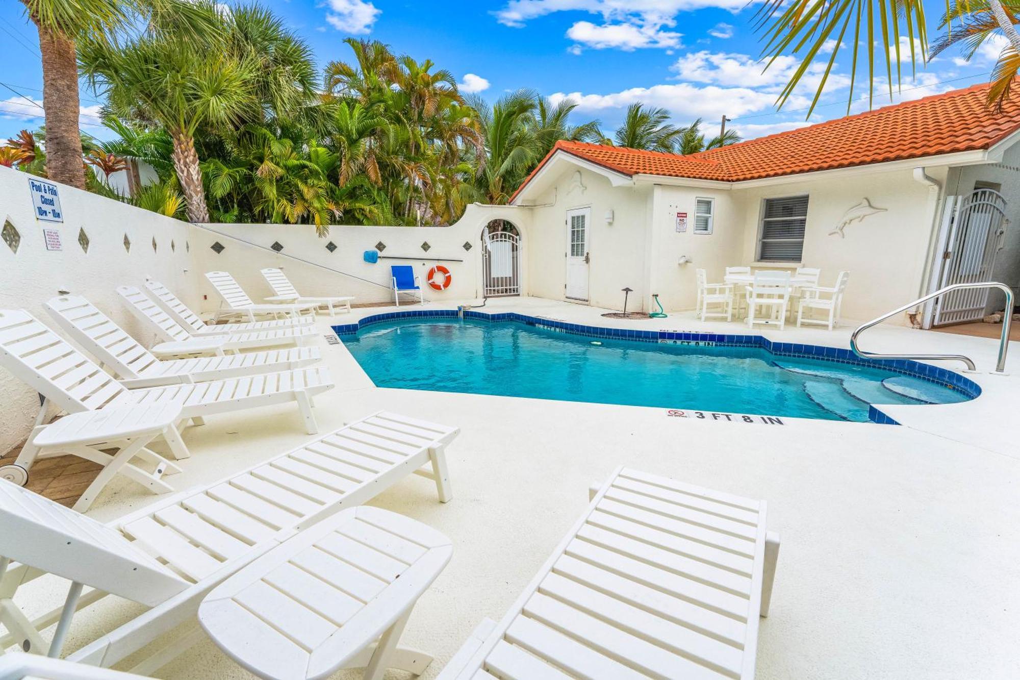 Bianco Sands Siesta Key Εξωτερικό φωτογραφία