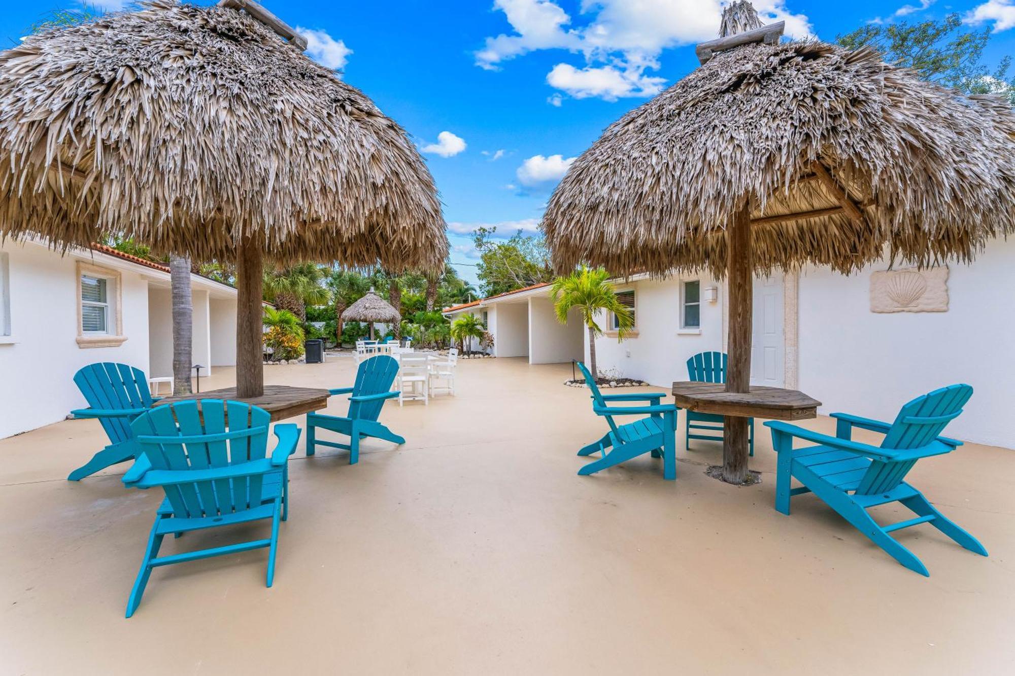 Bianco Sands Siesta Key Εξωτερικό φωτογραφία