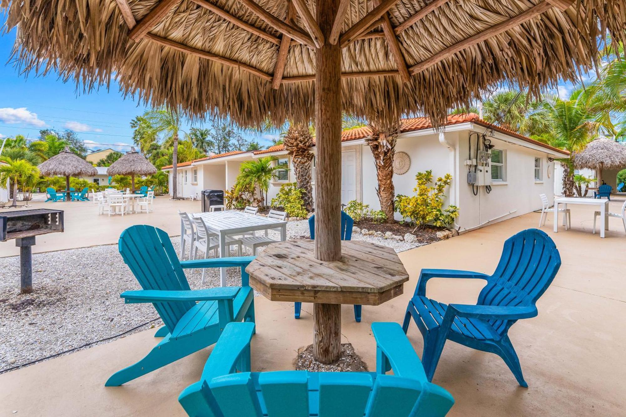 Bianco Sands Siesta Key Εξωτερικό φωτογραφία