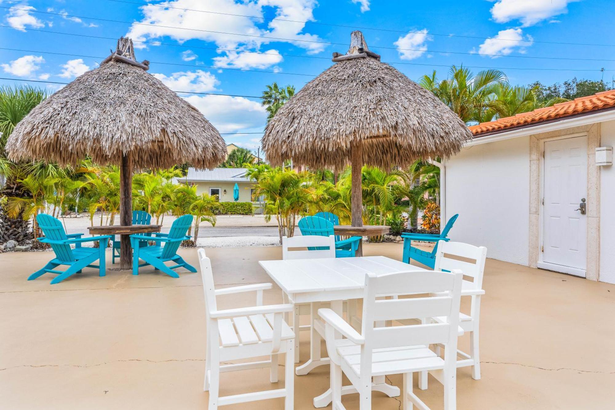 Bianco Sands Siesta Key Εξωτερικό φωτογραφία