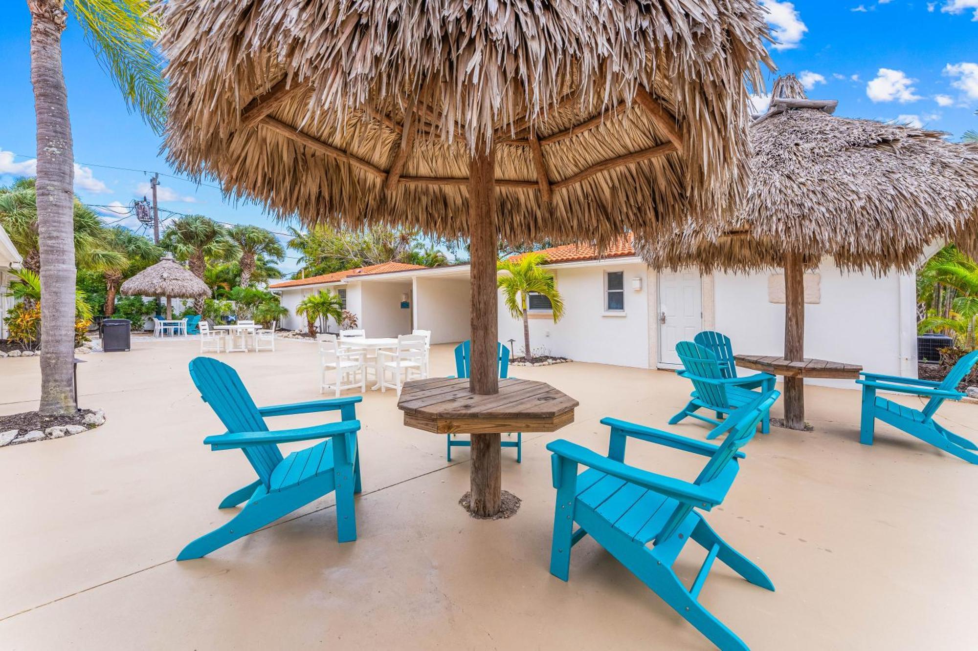 Bianco Sands Siesta Key Εξωτερικό φωτογραφία