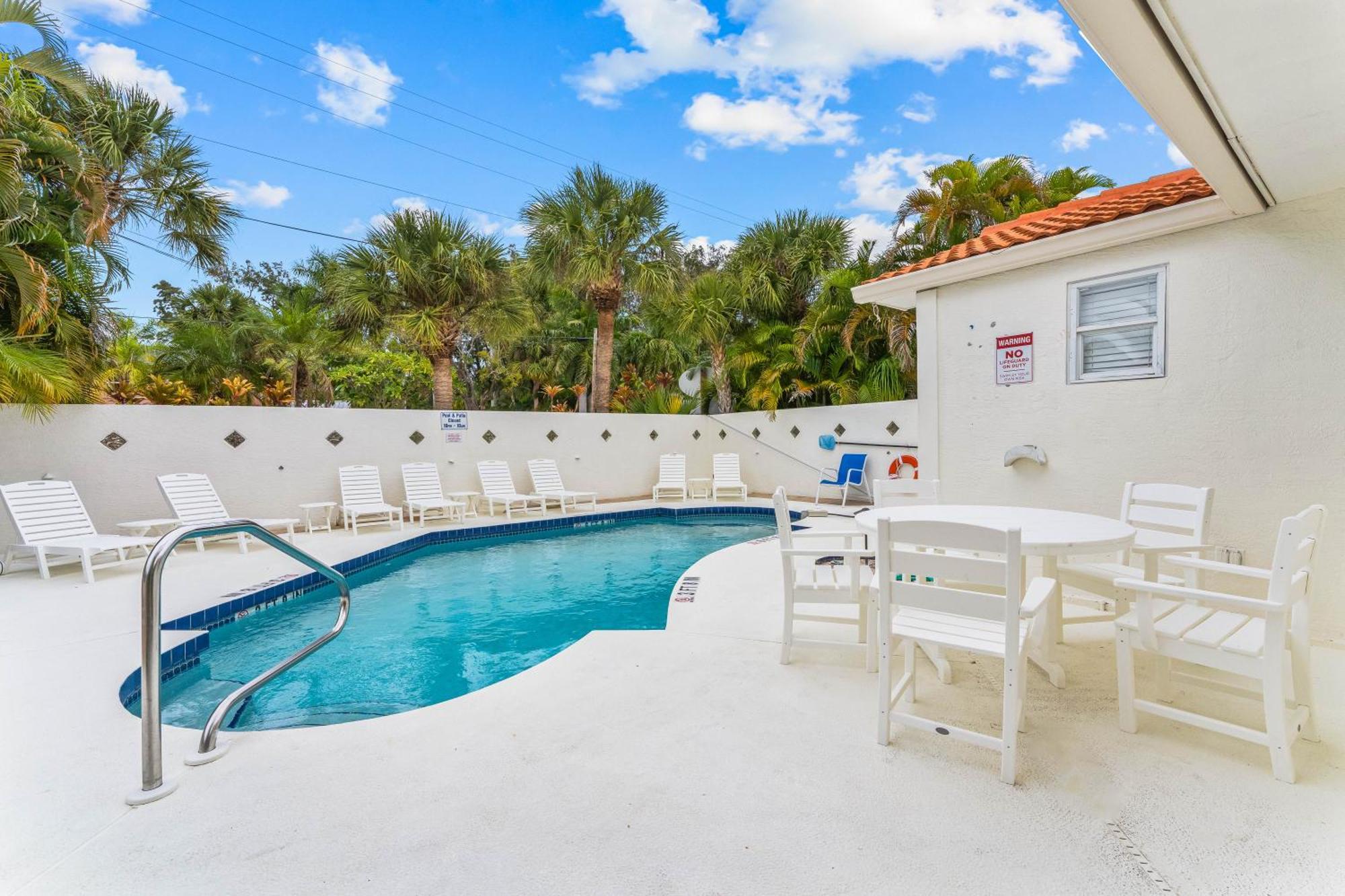 Bianco Sands Siesta Key Εξωτερικό φωτογραφία