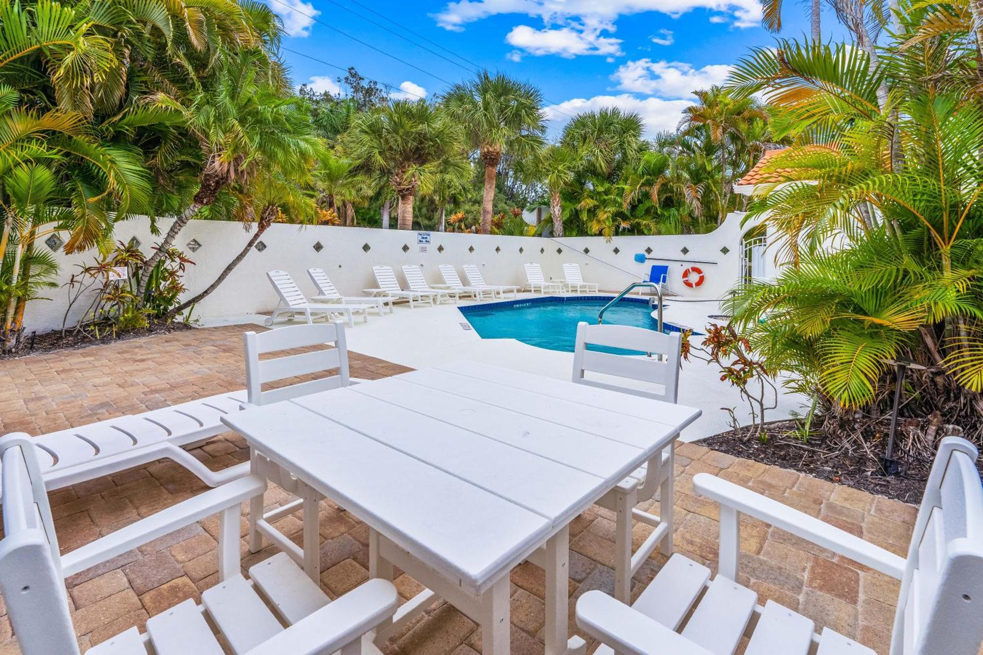 Bianco Sands Siesta Key Εξωτερικό φωτογραφία