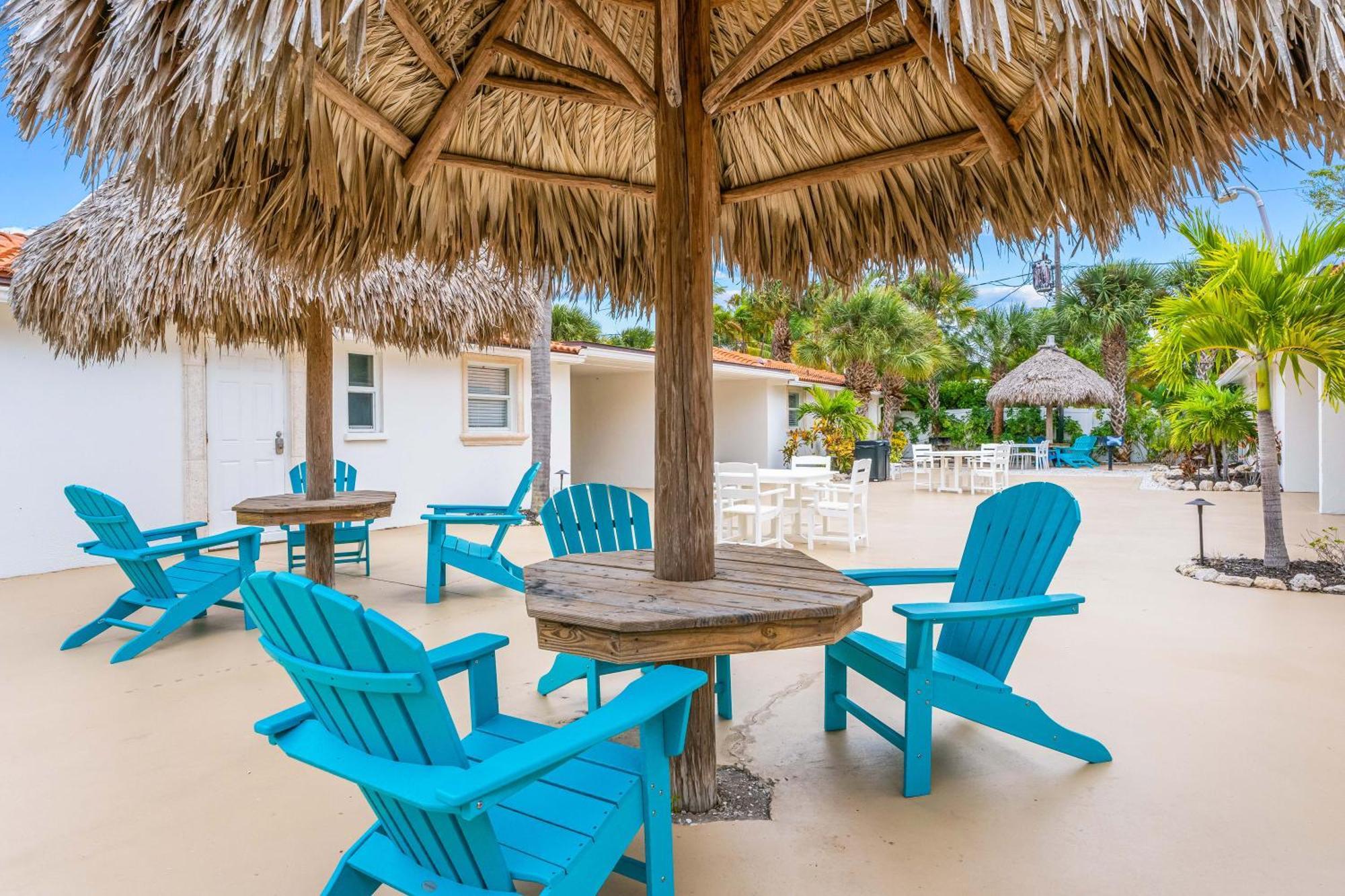 Bianco Sands Siesta Key Εξωτερικό φωτογραφία
