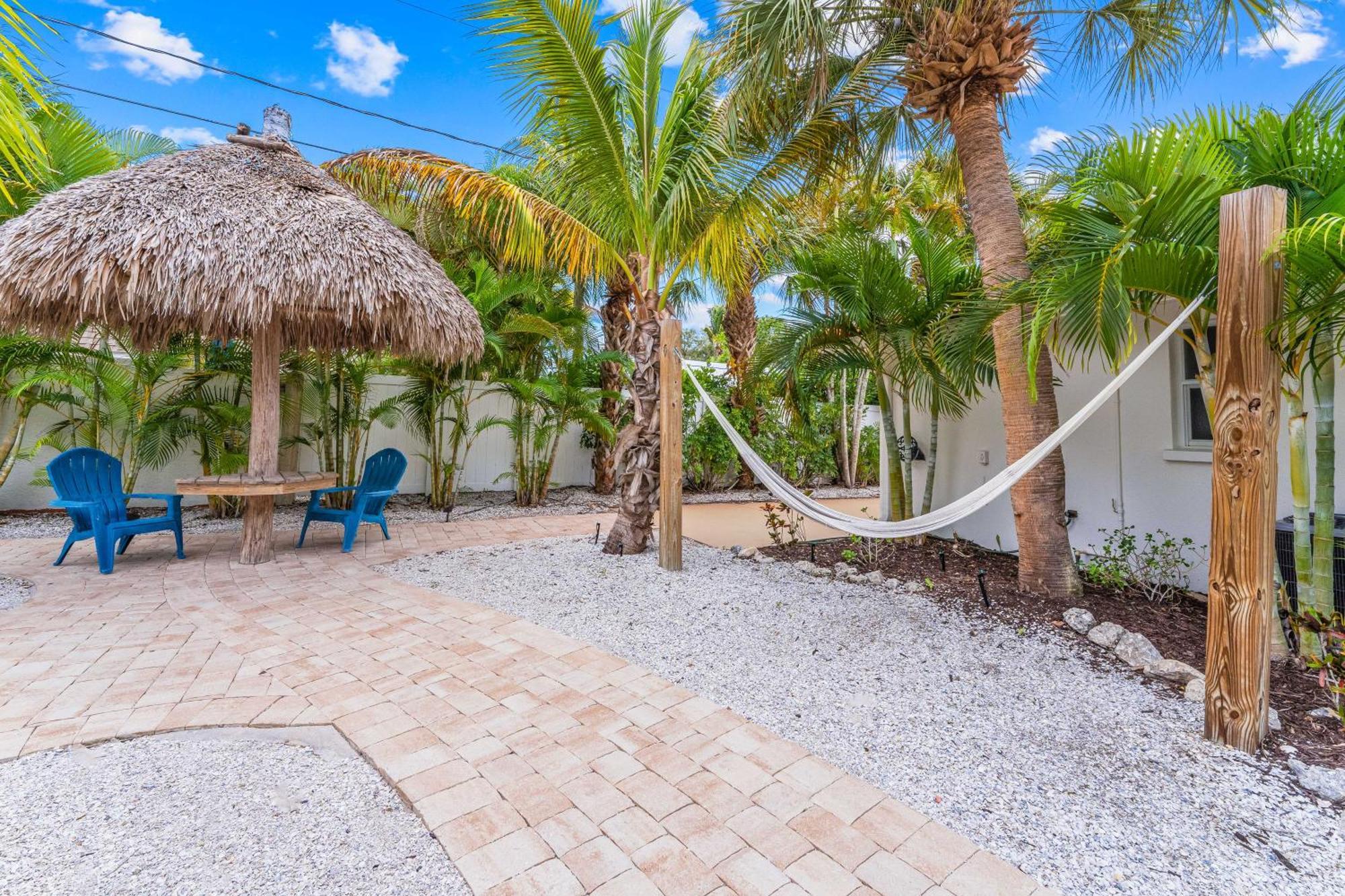Bianco Sands Siesta Key Εξωτερικό φωτογραφία