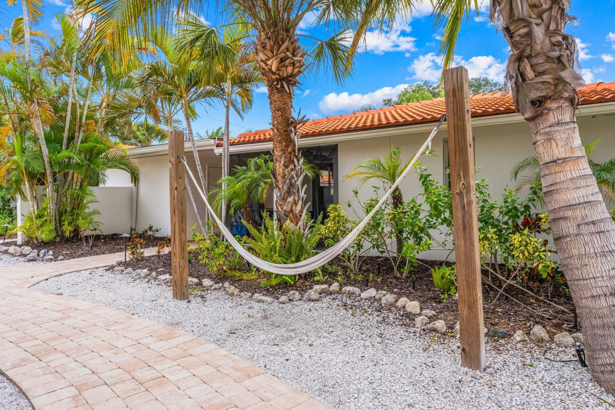 Bianco Sands Siesta Key Εξωτερικό φωτογραφία