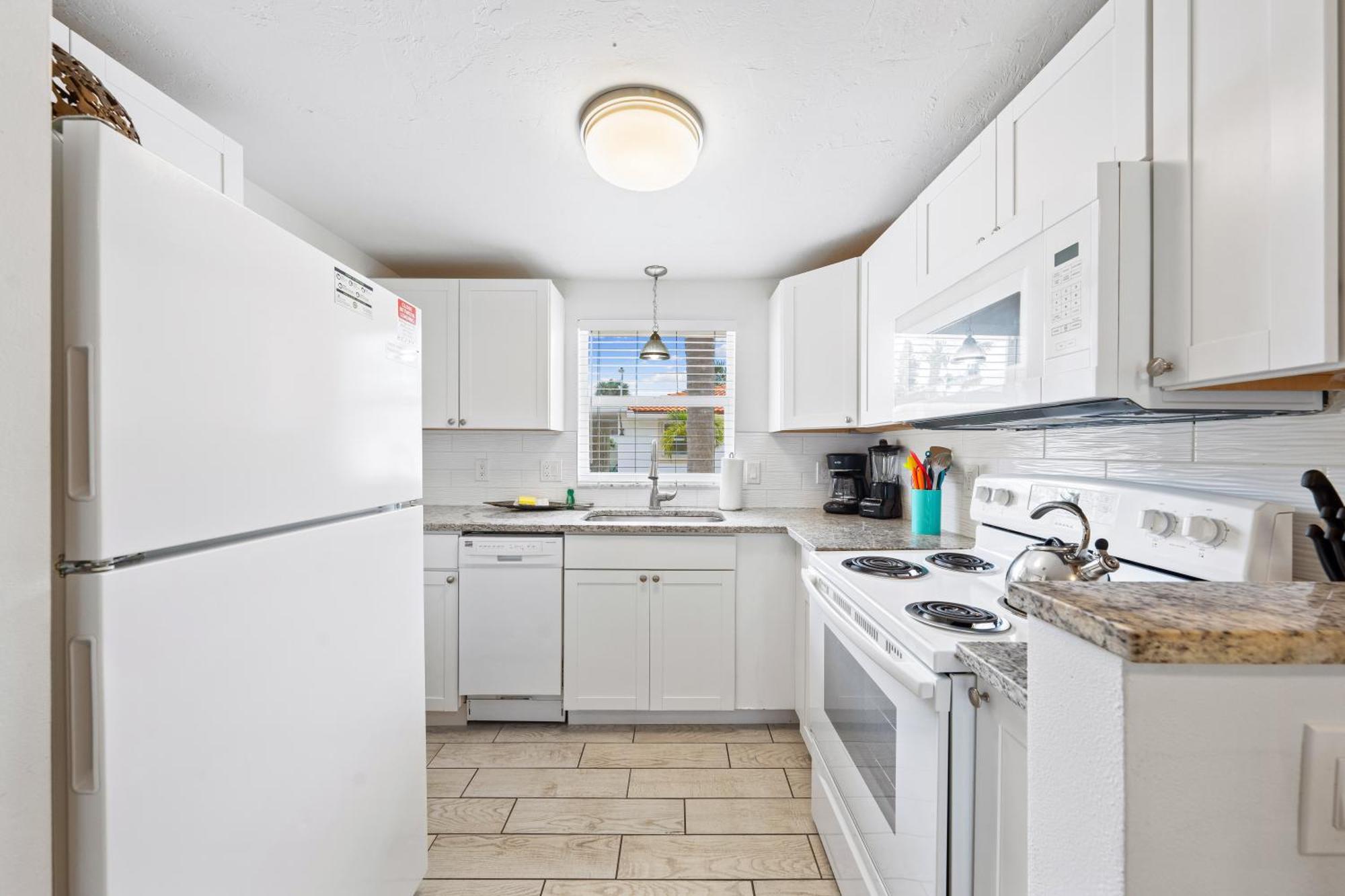 Bianco Sands Siesta Key Εξωτερικό φωτογραφία