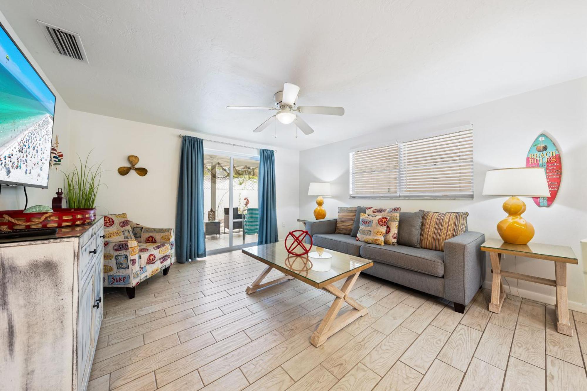 Bianco Sands Siesta Key Εξωτερικό φωτογραφία