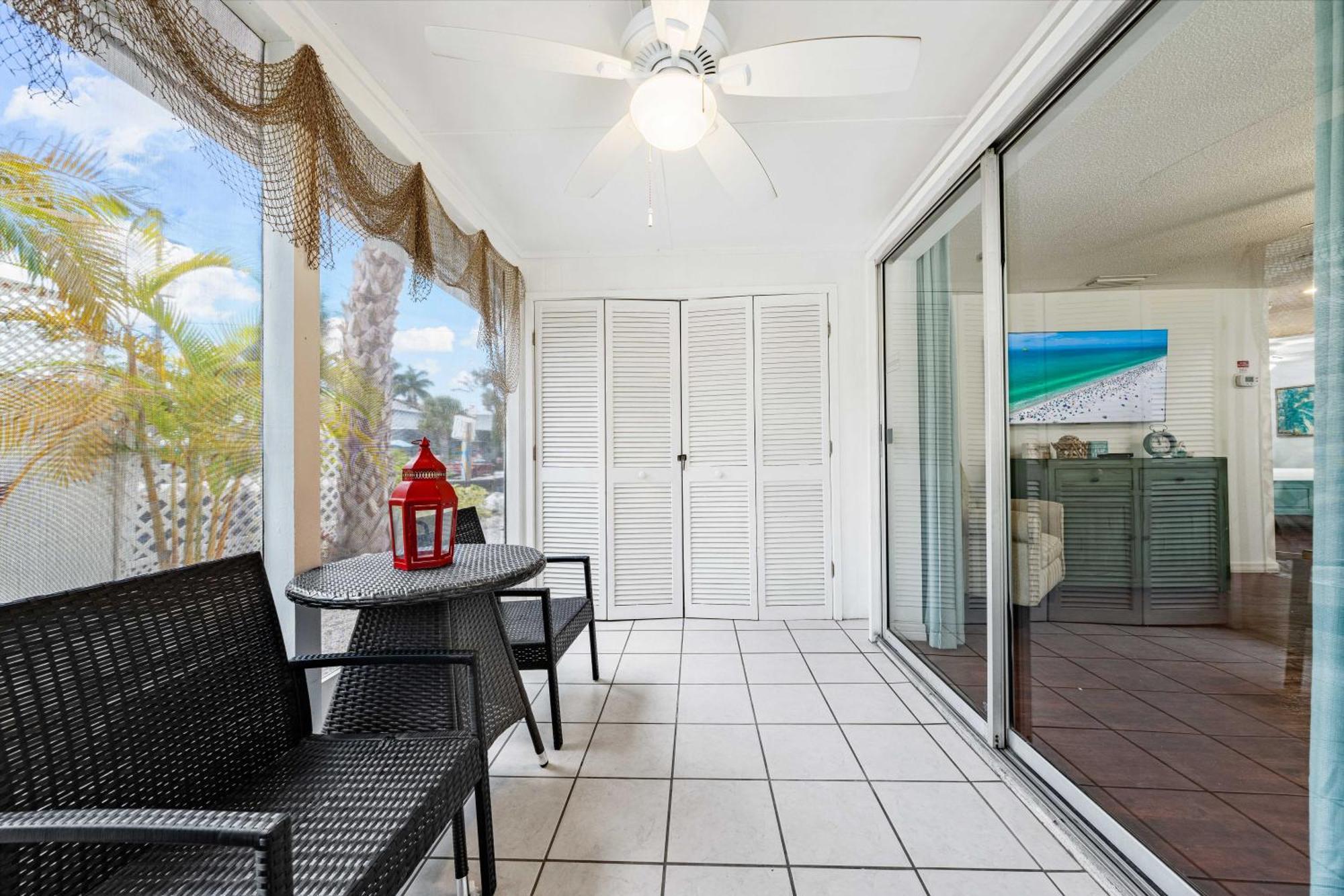 Bianco Sands Siesta Key Εξωτερικό φωτογραφία