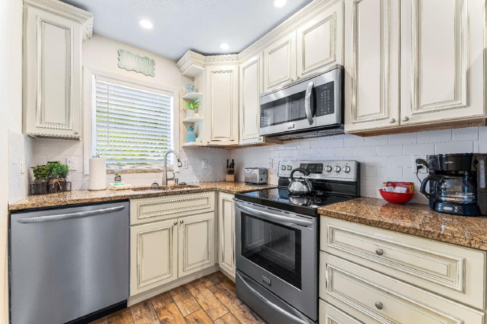 Bianco Sands Siesta Key Εξωτερικό φωτογραφία