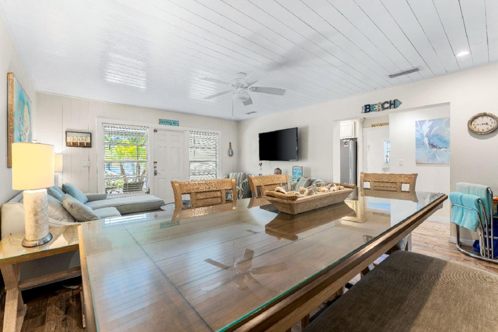 Bianco Sands Siesta Key Εξωτερικό φωτογραφία