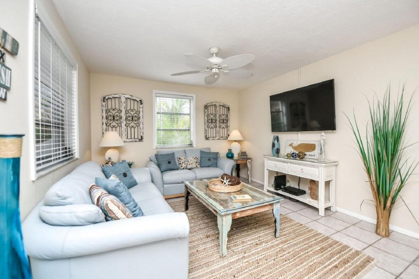 Bianco Sands Siesta Key Εξωτερικό φωτογραφία