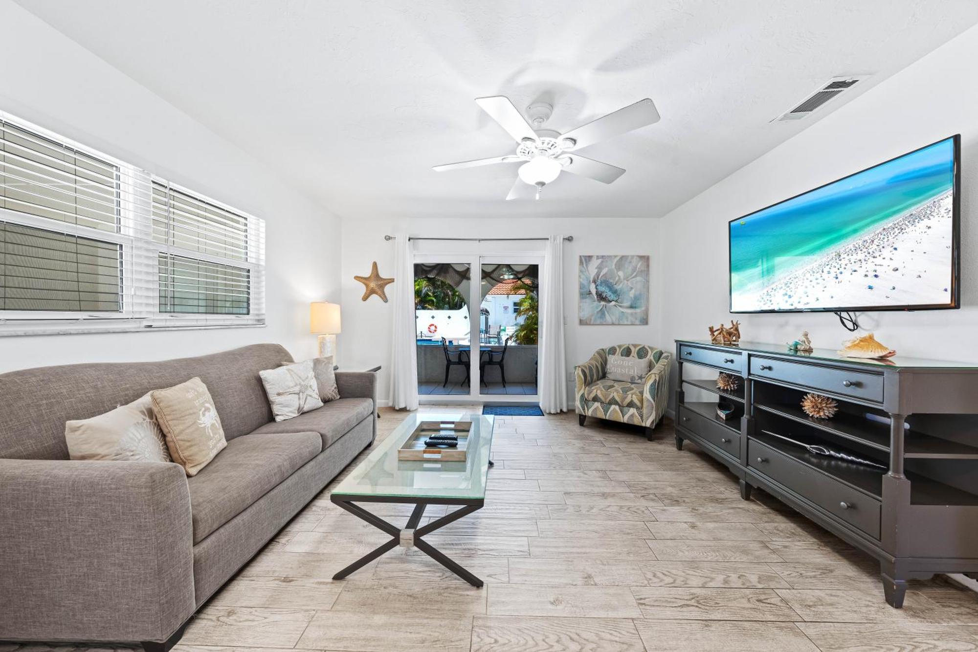 Bianco Sands Siesta Key Εξωτερικό φωτογραφία
