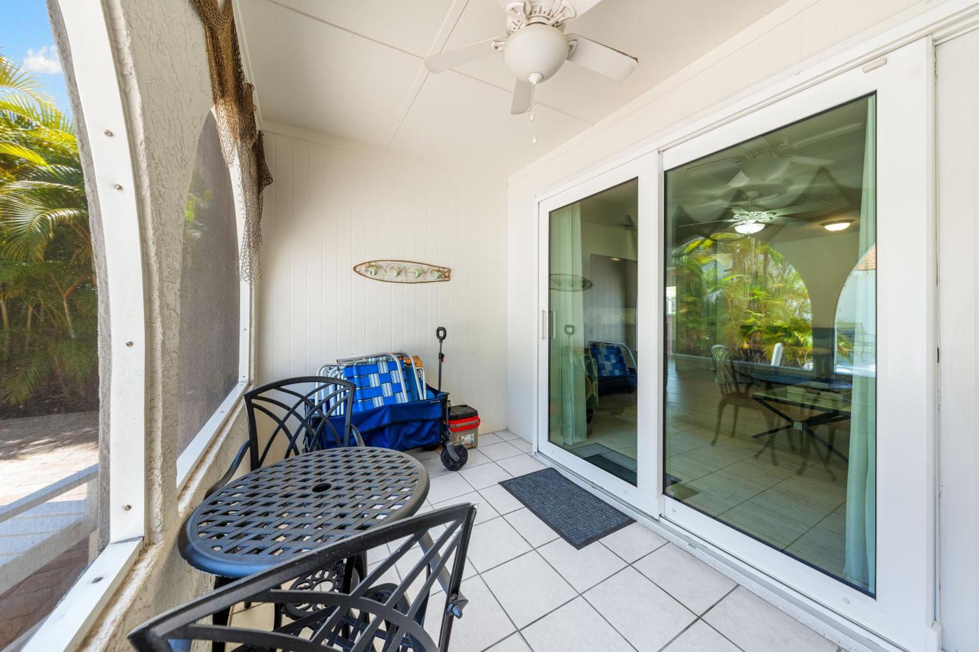 Bianco Sands Siesta Key Εξωτερικό φωτογραφία