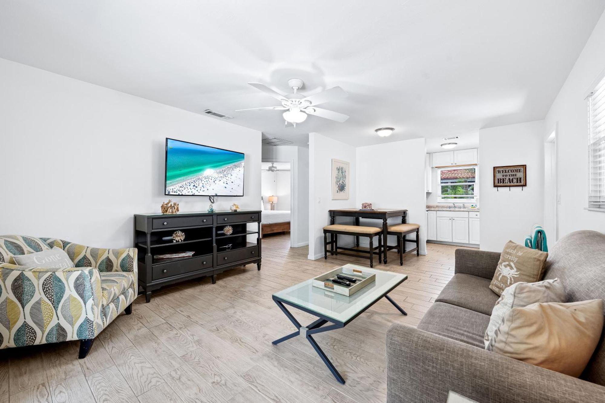 Bianco Sands Siesta Key Εξωτερικό φωτογραφία