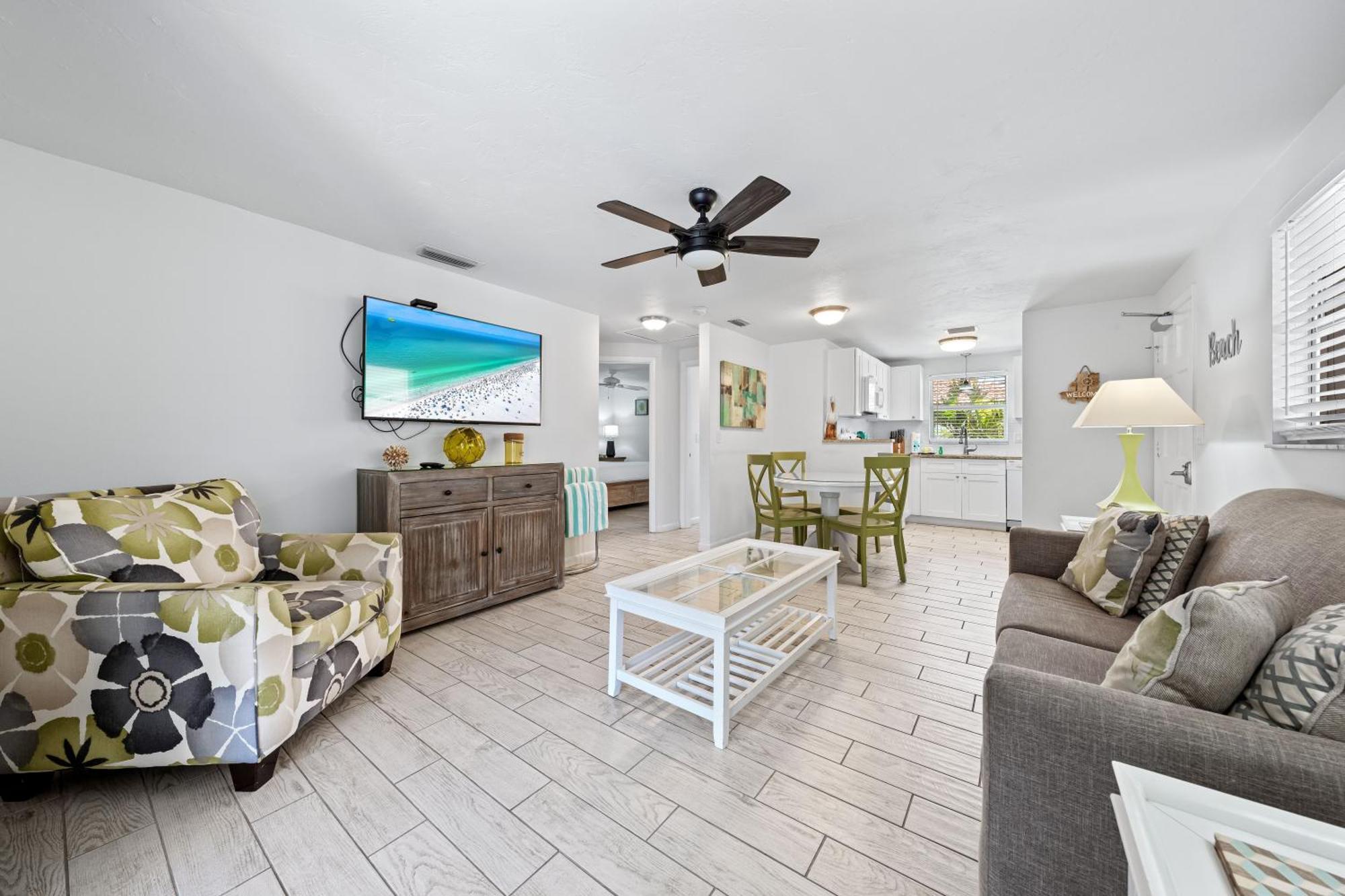 Bianco Sands Siesta Key Εξωτερικό φωτογραφία