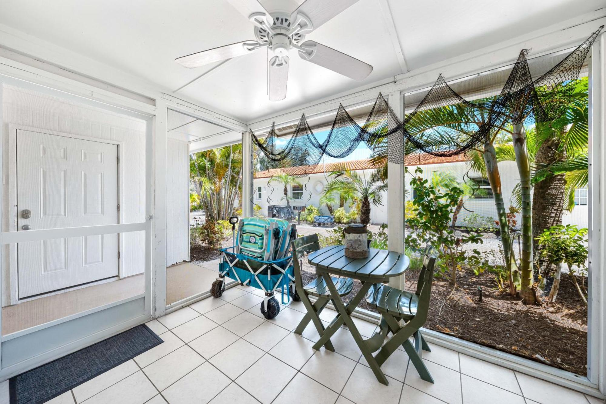 Bianco Sands Siesta Key Εξωτερικό φωτογραφία