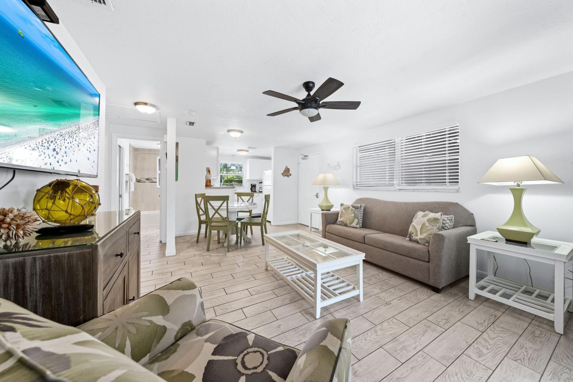Bianco Sands Siesta Key Εξωτερικό φωτογραφία