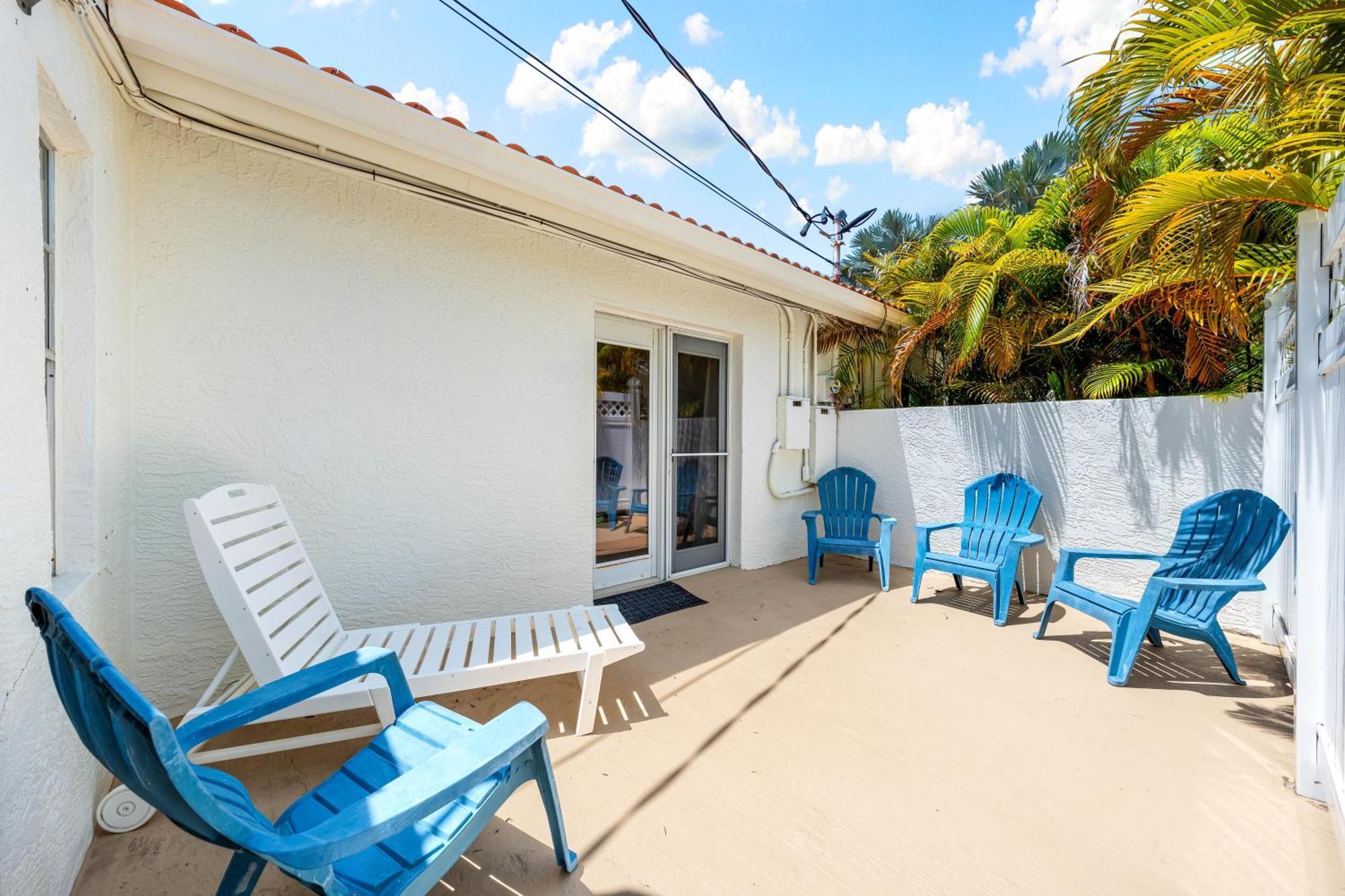 Bianco Sands Siesta Key Εξωτερικό φωτογραφία