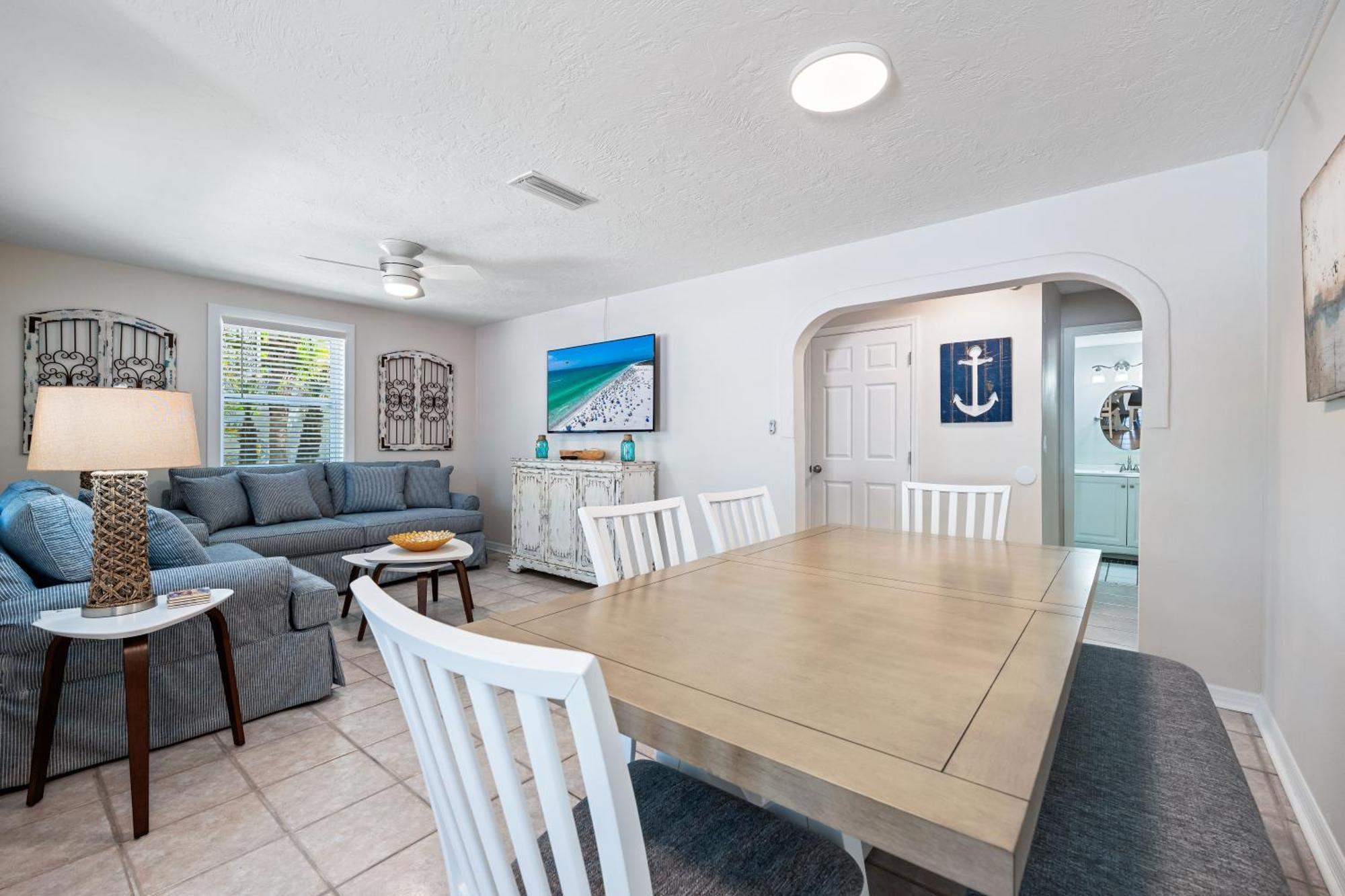 Bianco Sands Siesta Key Εξωτερικό φωτογραφία