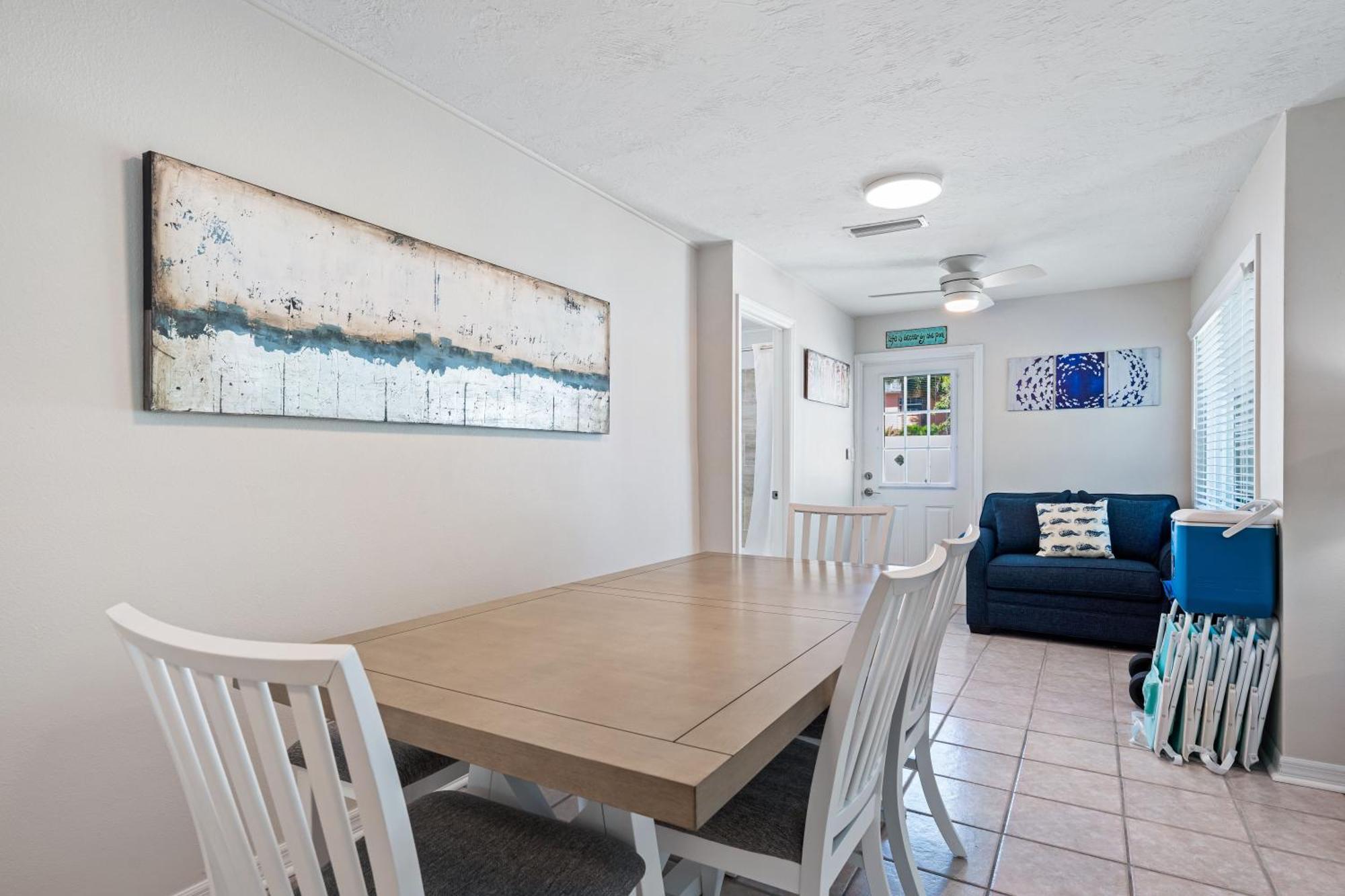 Bianco Sands Siesta Key Εξωτερικό φωτογραφία