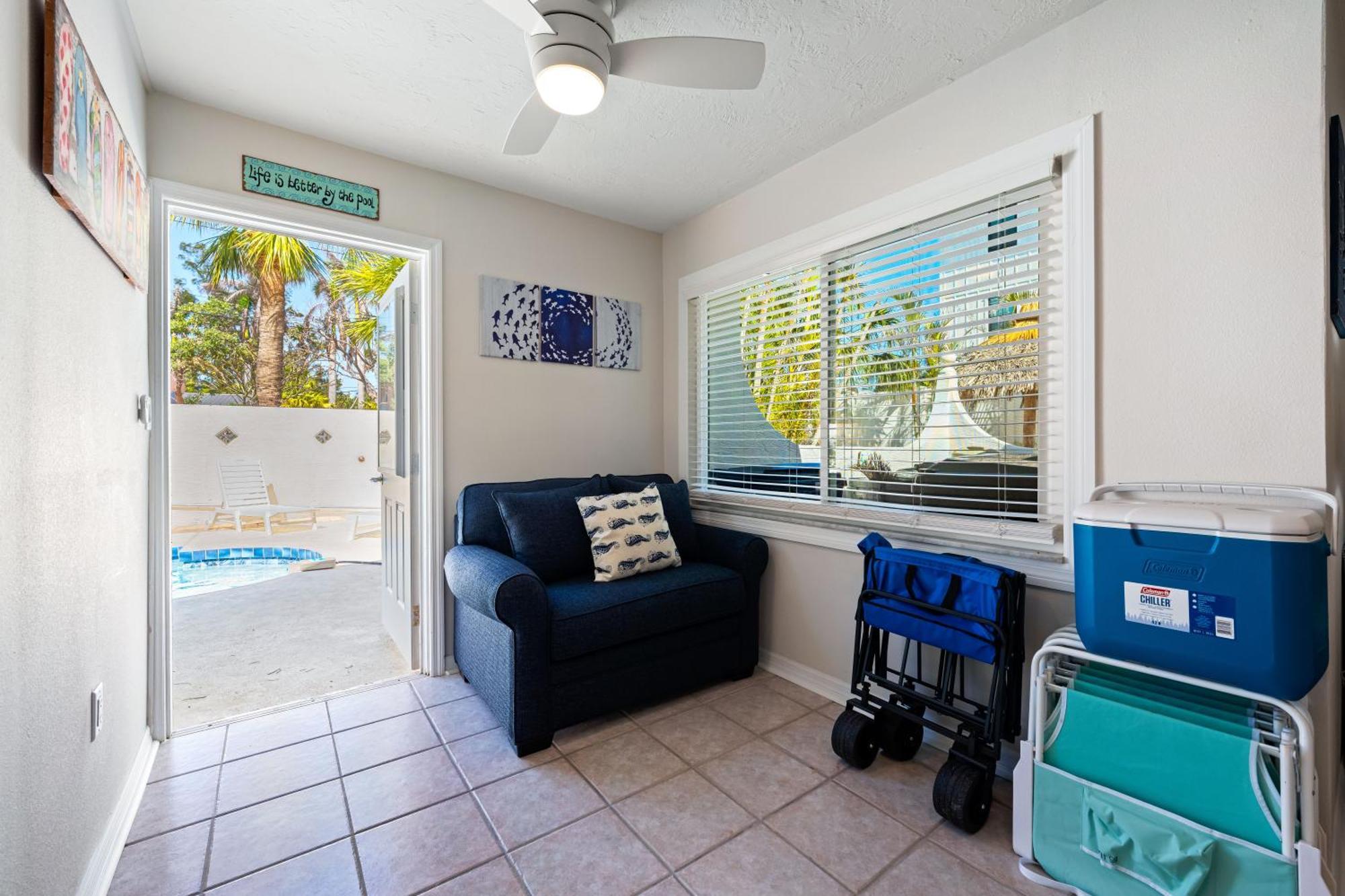 Bianco Sands Siesta Key Εξωτερικό φωτογραφία