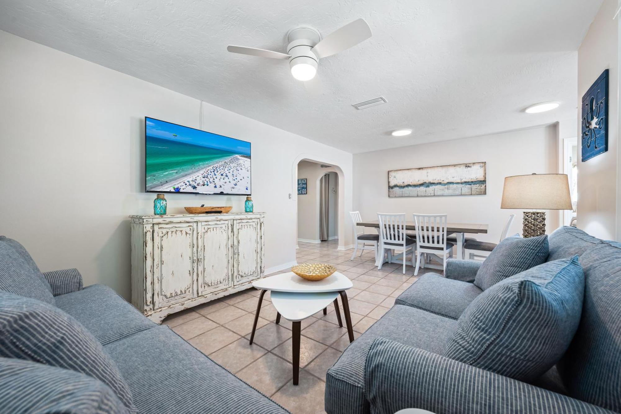 Bianco Sands Siesta Key Εξωτερικό φωτογραφία
