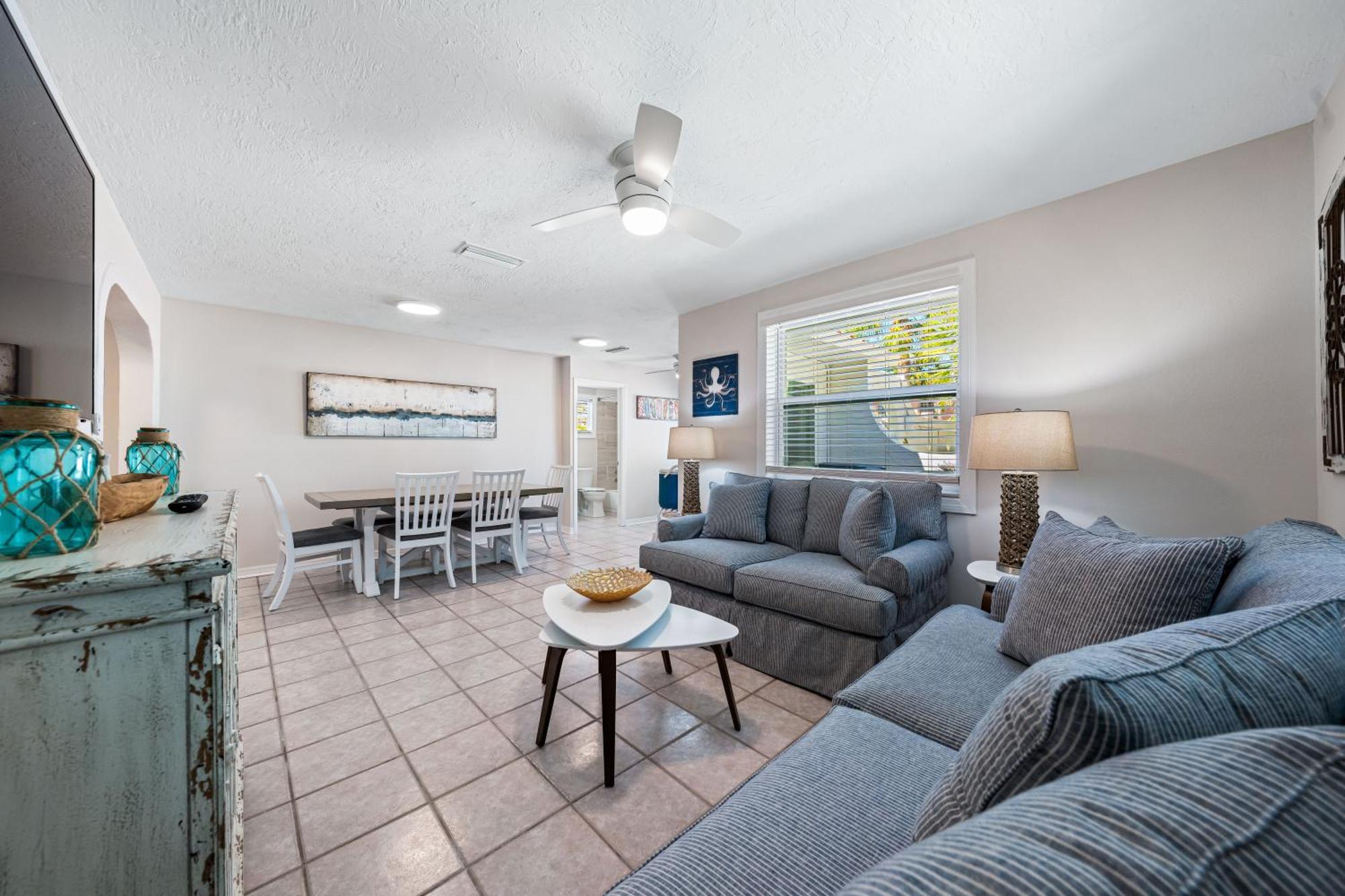 Bianco Sands Siesta Key Εξωτερικό φωτογραφία