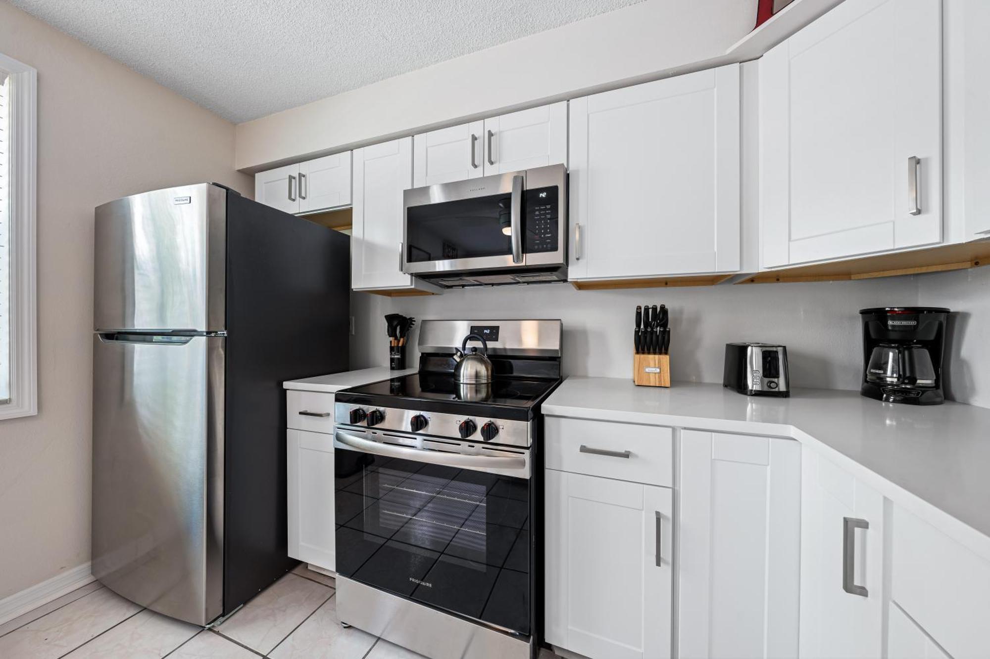 Bianco Sands Siesta Key Εξωτερικό φωτογραφία