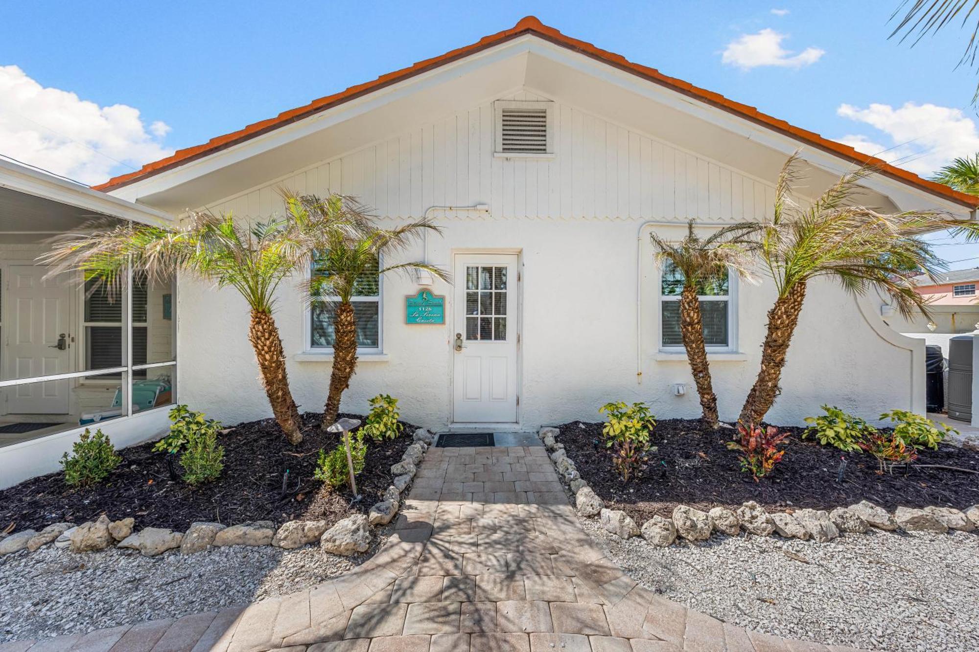 Bianco Sands Siesta Key Εξωτερικό φωτογραφία